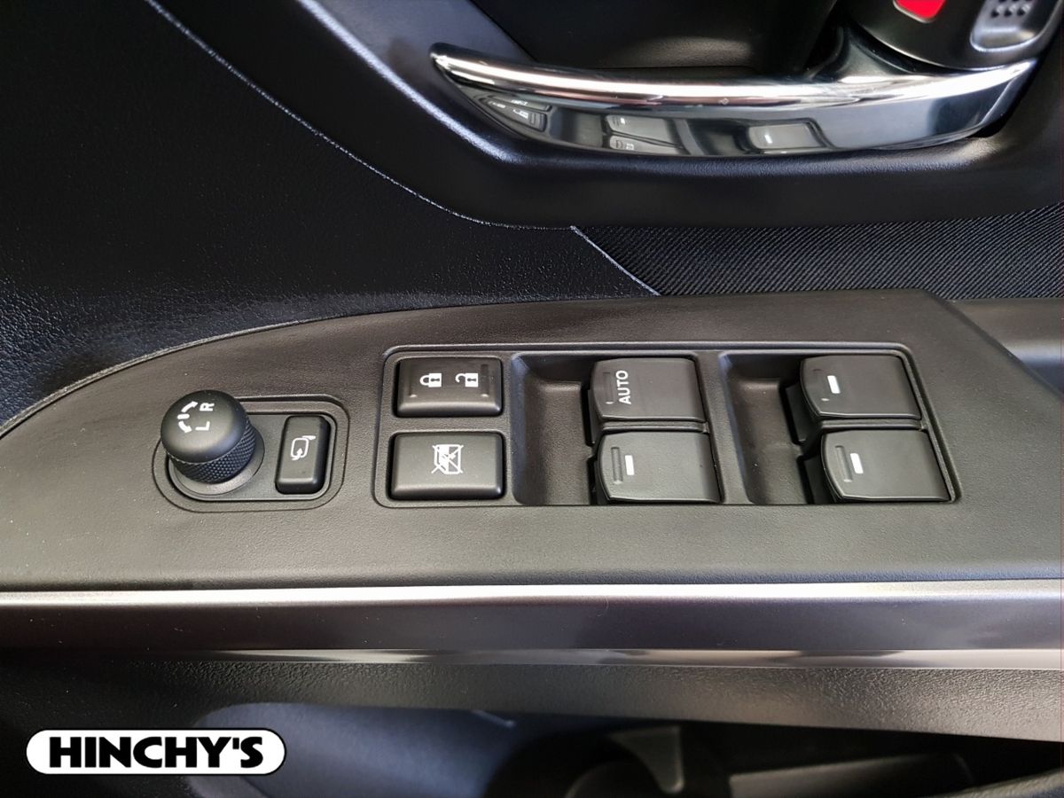 Suzuki Suzuki S-CROSS252 S-Cross 1.4 Mild Hybrid Motion Demo