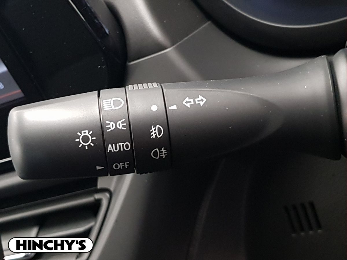 Suzuki Suzuki S-CROSS252 S-Cross 1.4 Mild Hybrid Motion Demo