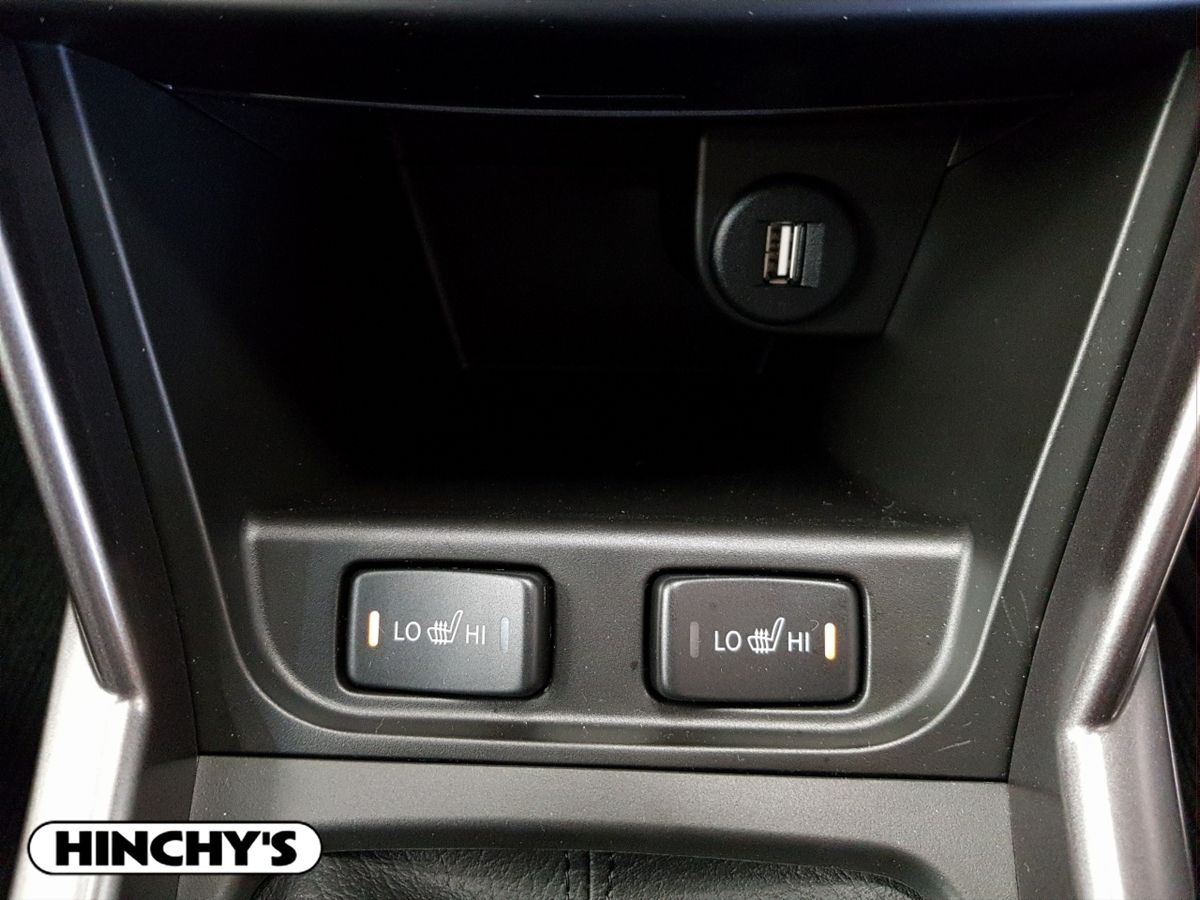 Suzuki Suzuki S-CROSS252 S-Cross 1.4 Mild Hybrid Motion Demo