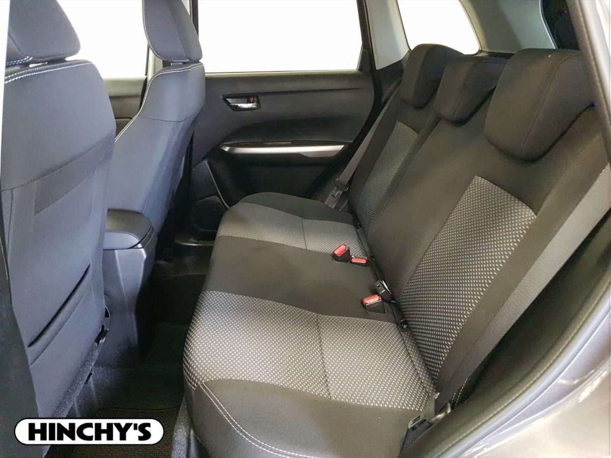 Suzuki Suzuki Vitara252 Vitara 1.5 Full Hybrid Motion AGS Demo