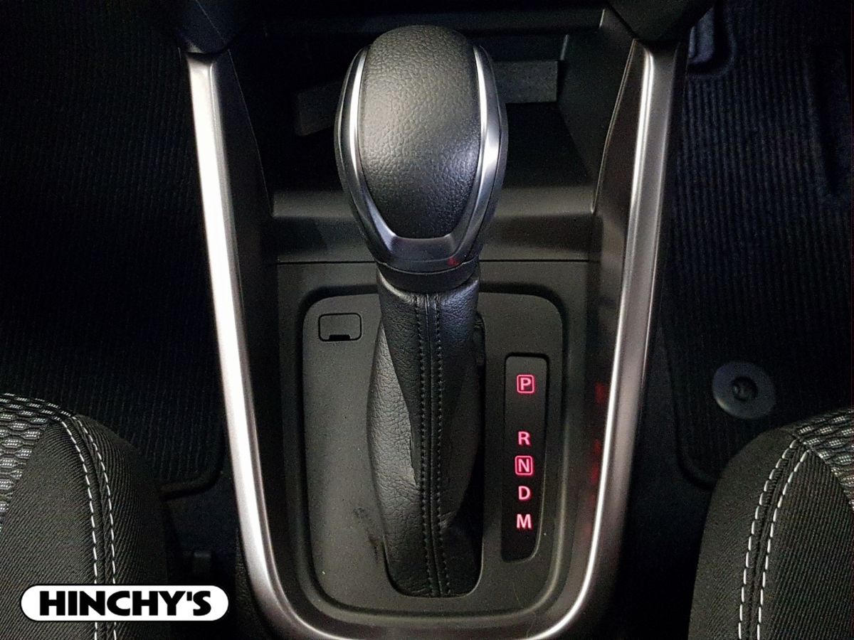 Suzuki Suzuki Vitara252 Vitara 1.5 Full Hybrid Motion AGS Demo