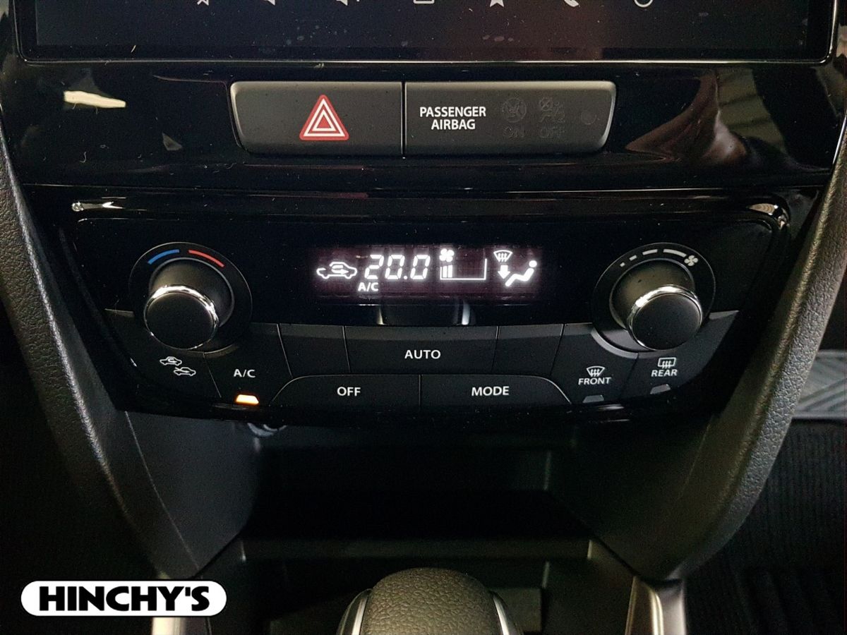 Suzuki Suzuki Vitara252 Vitara 1.5 Full Hybrid Motion AGS Demo