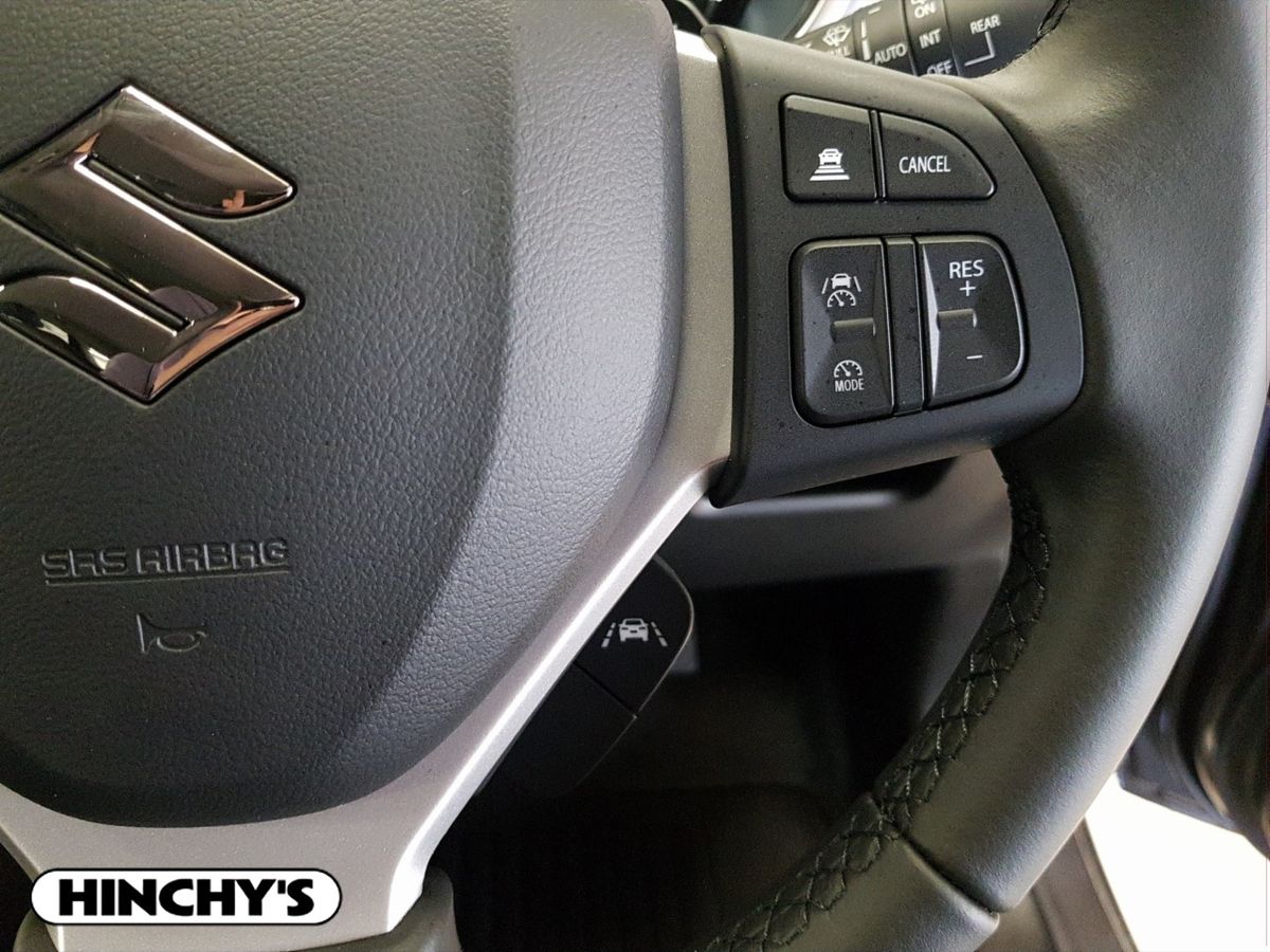 Suzuki Suzuki Vitara252 Vitara 1.5 Full Hybrid Motion AGS Demo