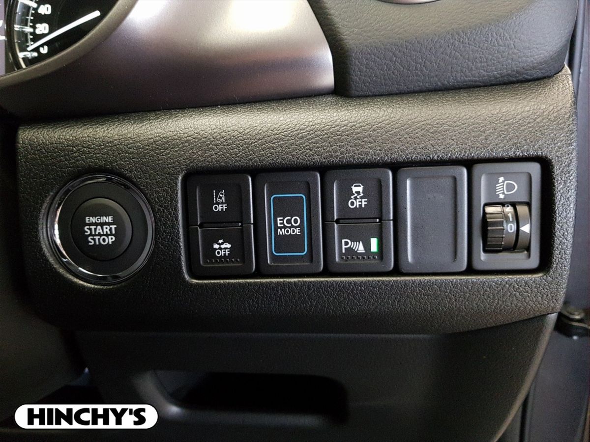 Suzuki Suzuki Vitara252 Vitara 1.5 Full Hybrid Motion AGS Demo