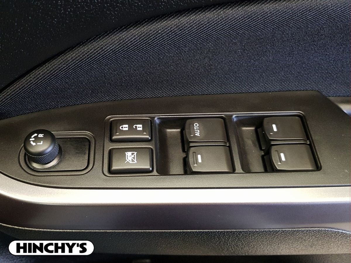 Suzuki Suzuki Vitara252 Vitara 1.5 Full Hybrid Motion AGS Demo