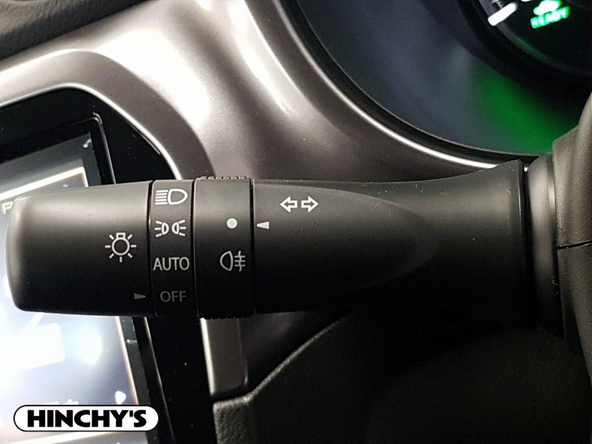 Suzuki Suzuki Vitara252 Vitara 1.5 Full Hybrid Motion AGS Demo