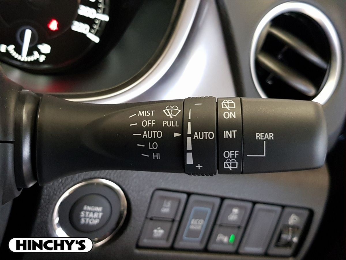 Suzuki Suzuki Vitara252 Vitara 1.5 Full Hybrid Motion AGS Demo