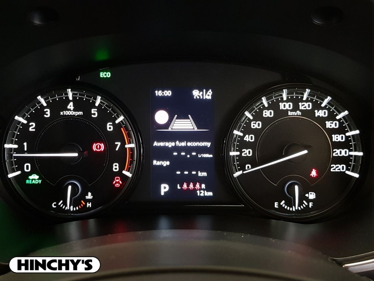 Suzuki Suzuki Vitara252 Vitara 1.5 Full Hybrid Motion AGS Demo