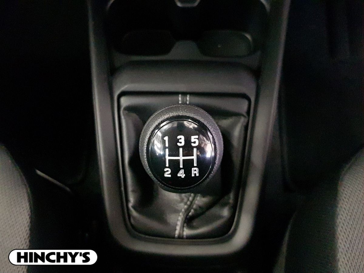 Suzuki Suzuki Swift252 Swift 1.2 Mild Hybrid Motion Demo