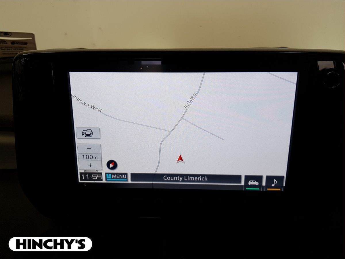 Suzuki Suzuki Swift252 Swift 1.2 Mild Hybrid Motion Demo