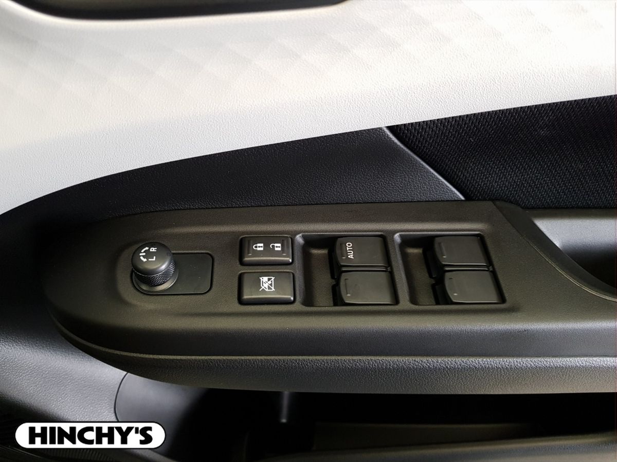 Suzuki Suzuki Swift252 Swift 1.2 Mild Hybrid Motion Demo