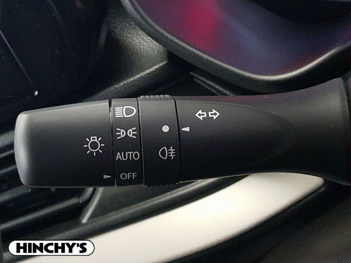 Suzuki Suzuki Swift252 Swift 1.2 Mild Hybrid Motion Demo