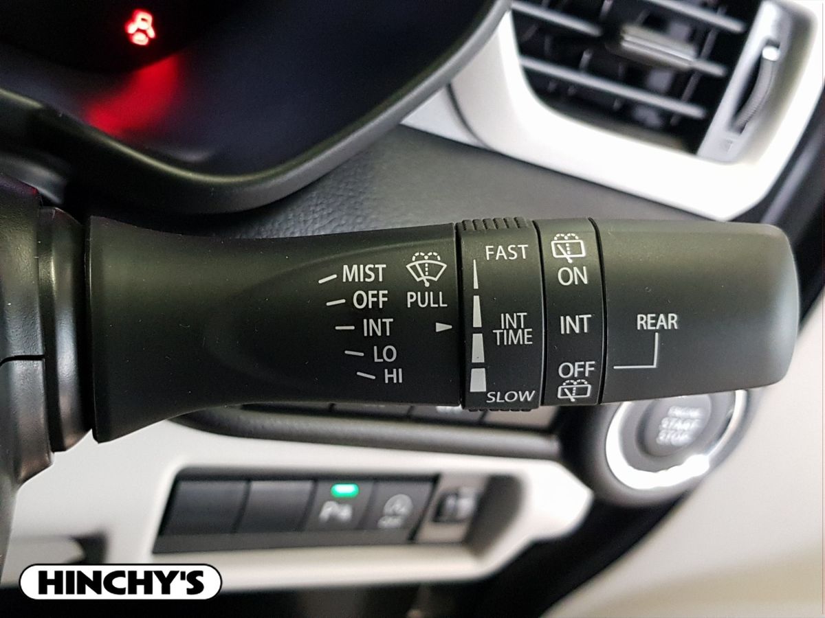 Suzuki Suzuki Swift252 Swift 1.2 Mild Hybrid Motion Demo