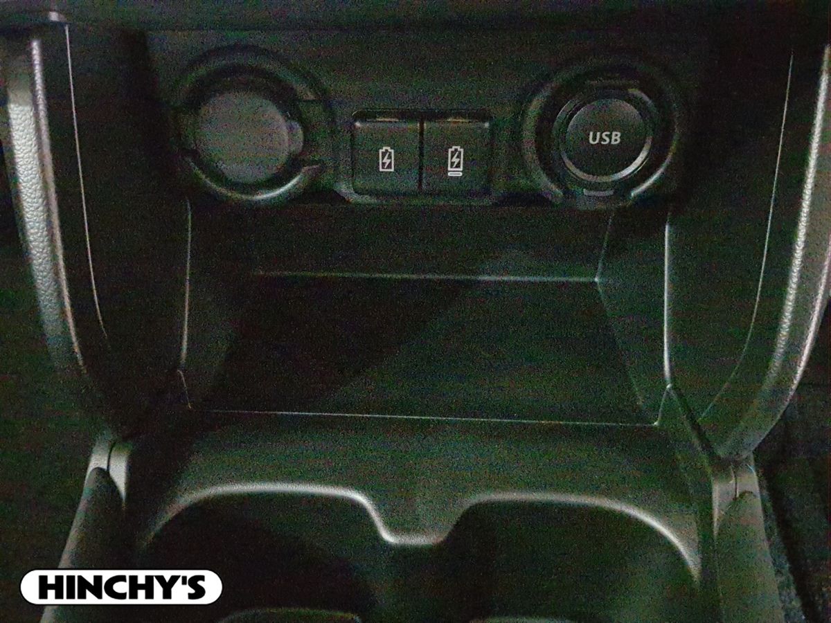 Suzuki Suzuki Swift252 Swift 1.2 Mild Hybrid Motion Demo