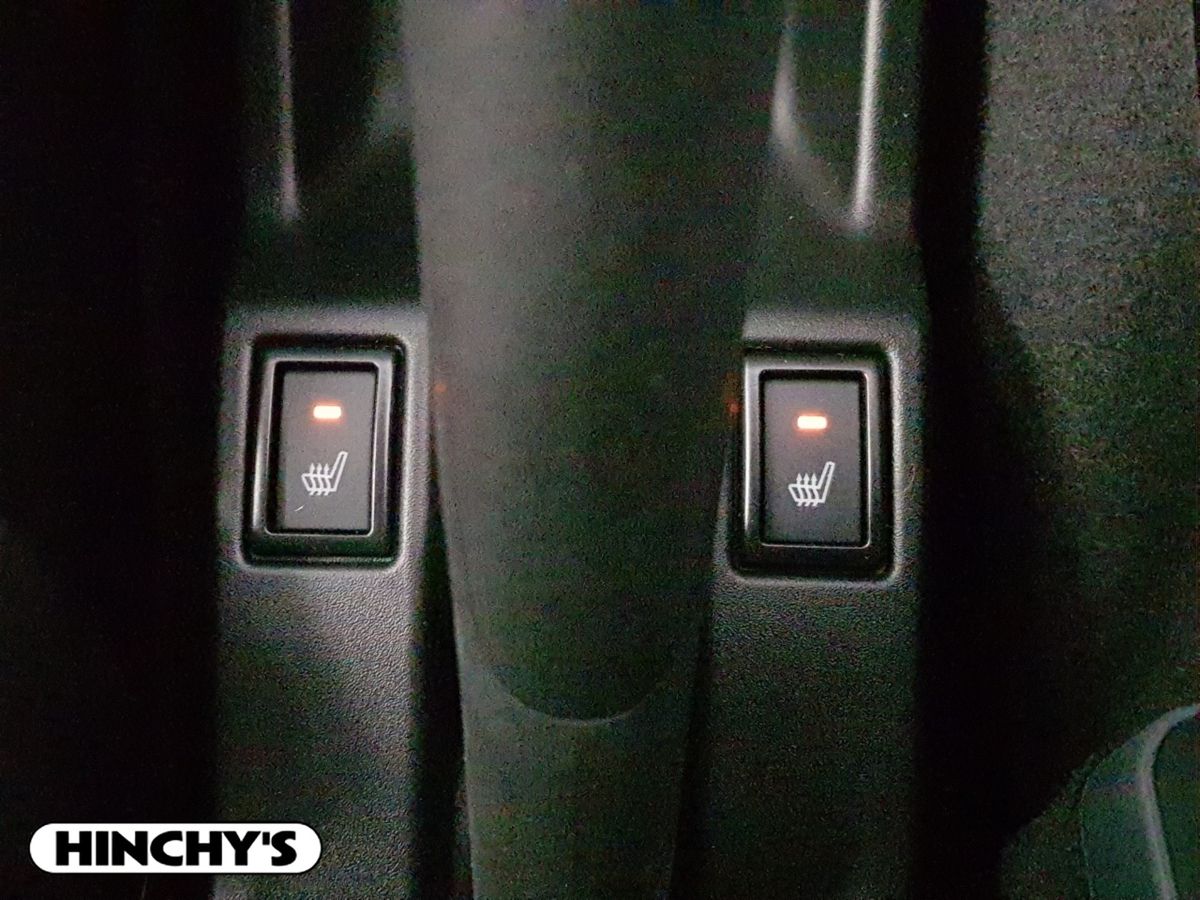 Suzuki Suzuki Swift252 Swift 1.2 Mild Hybrid Motion Demo
