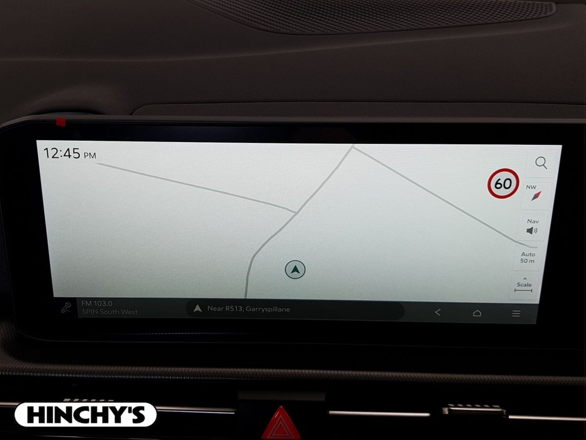 Kia Kia Sportage252 Sportage K2 1.6TD Commercial - New Model