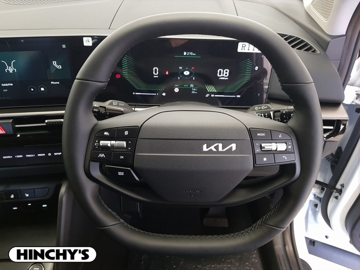 Kia Kia Sportage252 Sportage K2 1.6TD Commercial - New Model