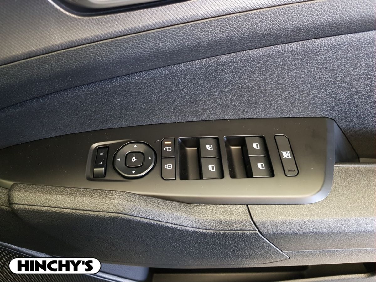 Kia Kia Sportage252 Sportage K2 1.6TD Commercial - New Model