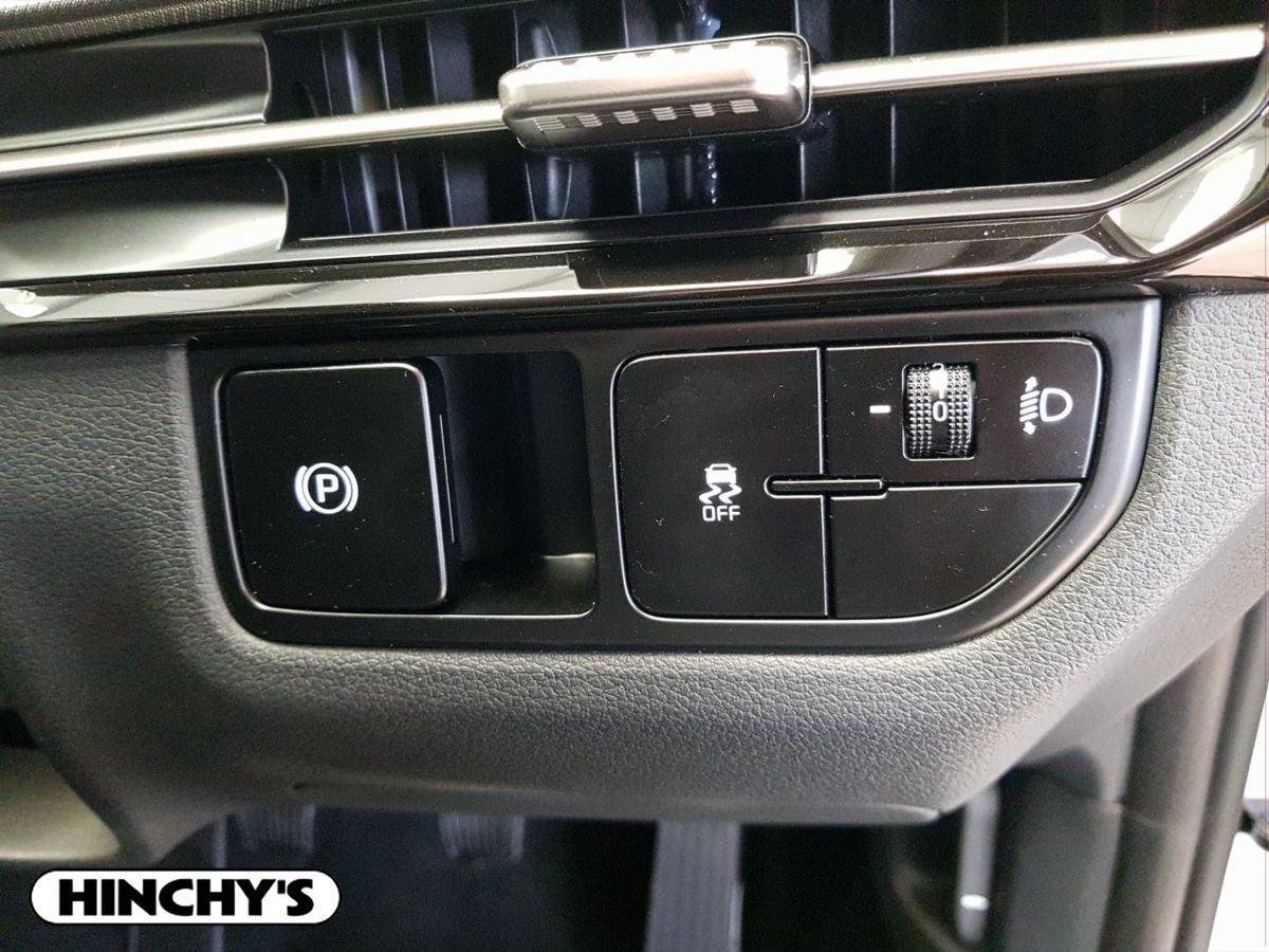 Kia Kia Sportage252 Sportage K2 1.6TD Commercial - New Model