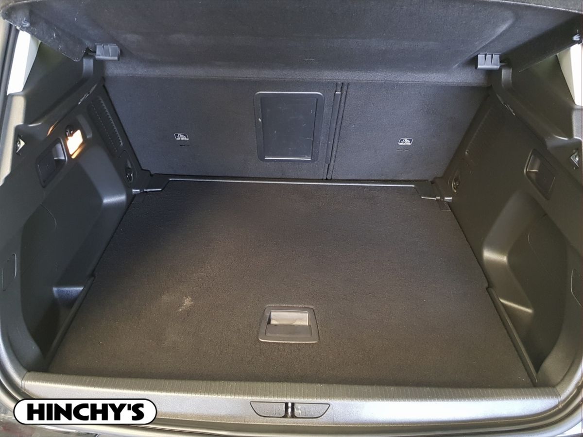 Opel Opel GRANDLAND X201 1.5 Turbo D 130PS 6 Speed Elite