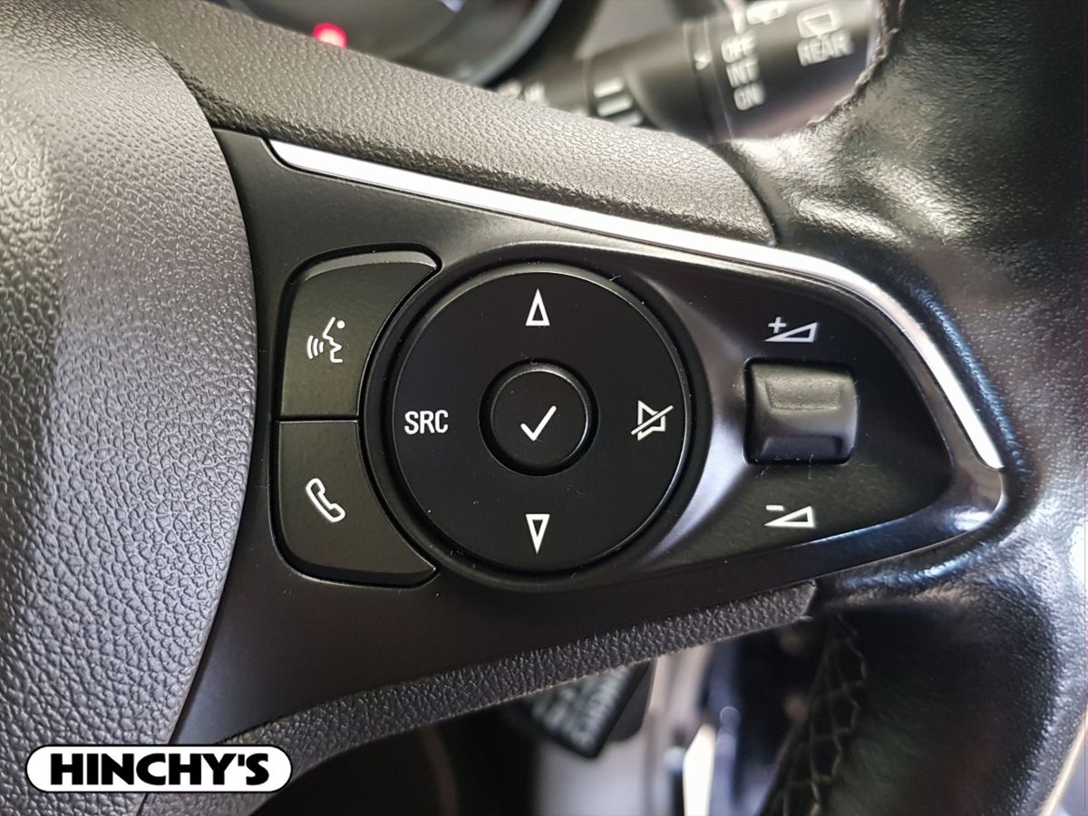 Opel Opel GRANDLAND X201 1.5 Turbo D 130PS 6 Speed Elite