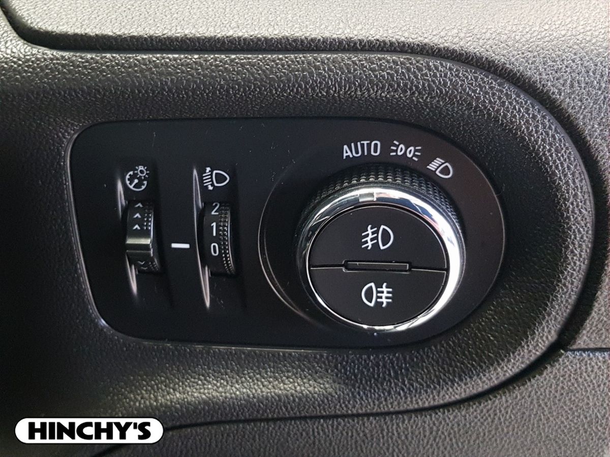 Opel Opel GRANDLAND X201 1.5 Turbo D 130PS 6 Speed Elite