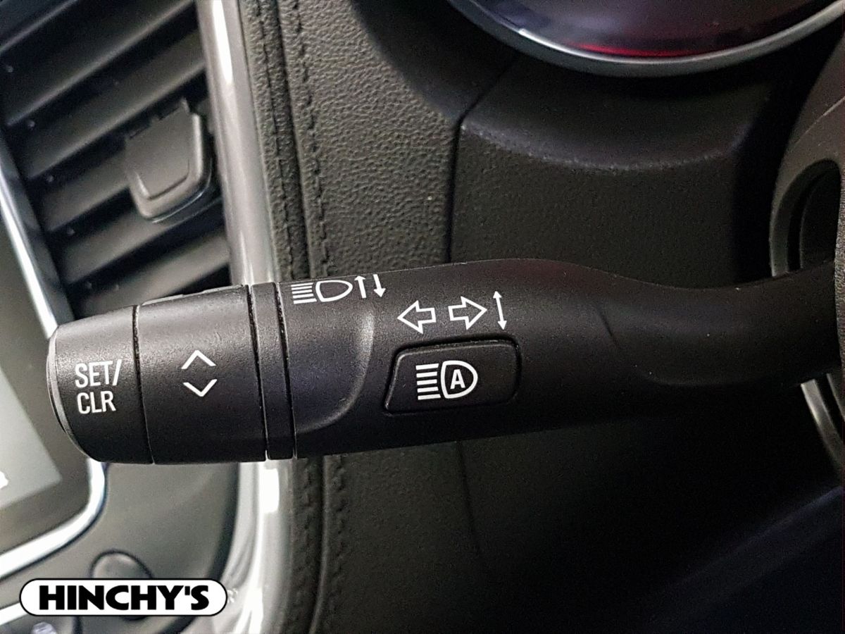 Opel Opel GRANDLAND X201 1.5 Turbo D 130PS 6 Speed Elite