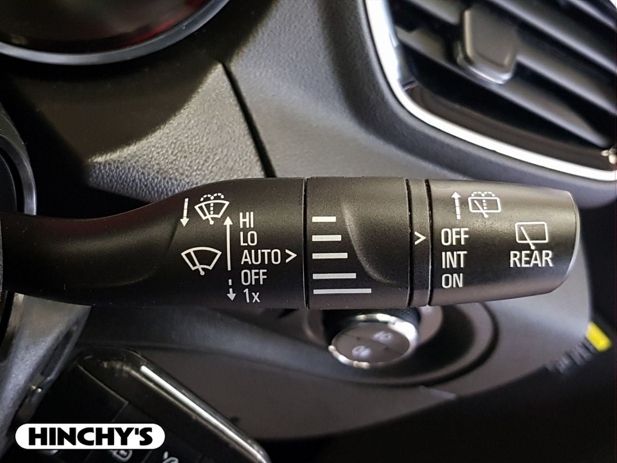 Opel Opel GRANDLAND X201 1.5 Turbo D 130PS 6 Speed Elite
