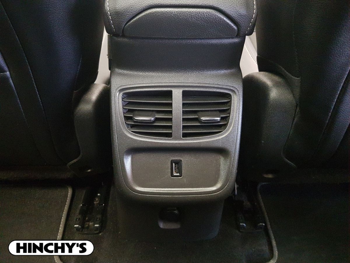 Opel Opel GRANDLAND X201 1.5 Turbo D 130PS 6 Speed Elite
