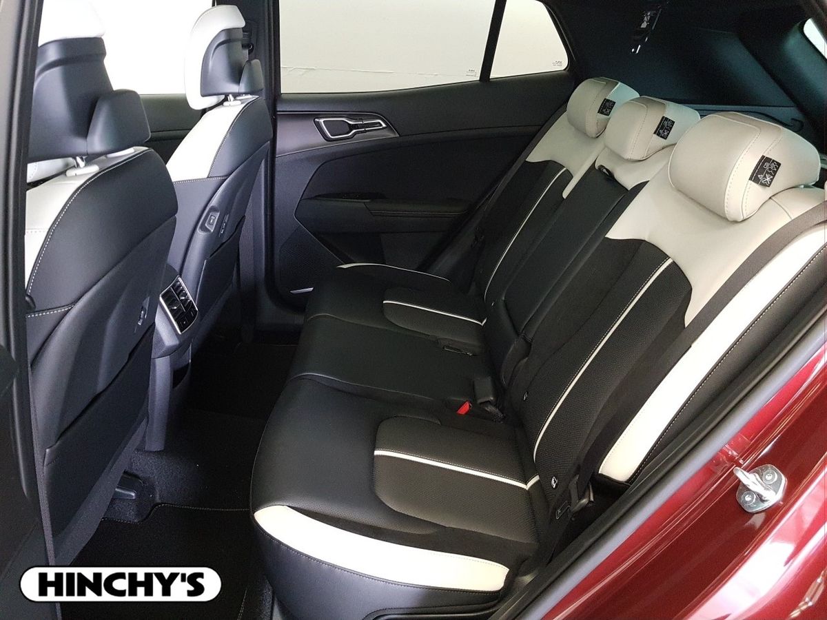 Kia Kia Sportage252 Sportage GT-Line 1.6TD New Model