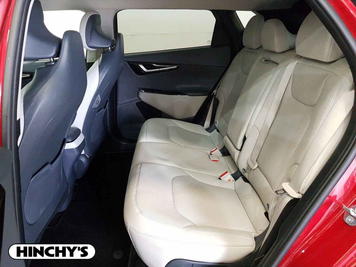 Kia Kia EV6232 EV6 Earth