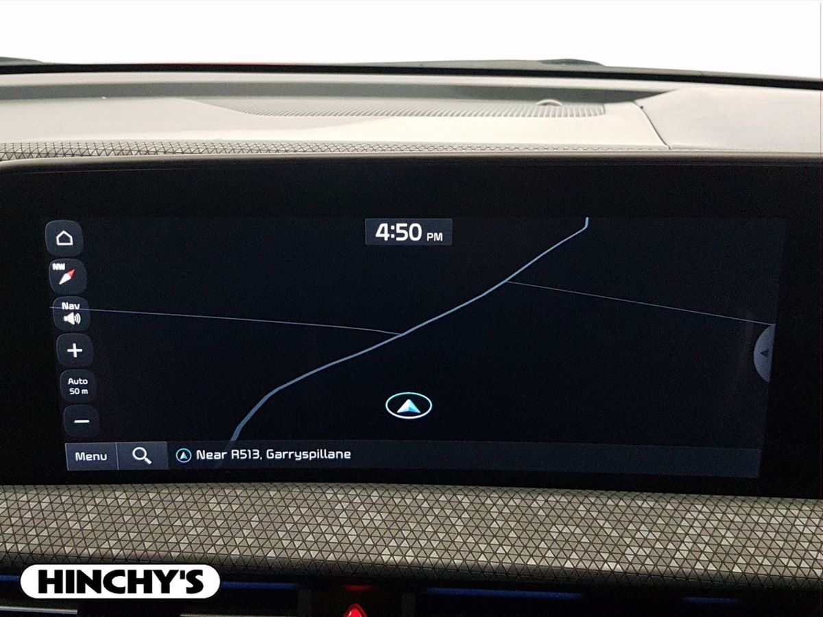 Kia Kia EV6232 EV6 Earth