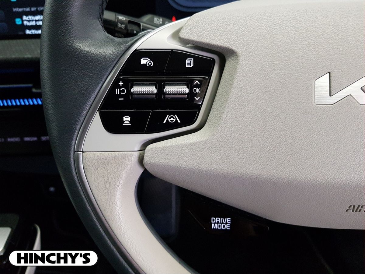 Kia Kia EV6232 EV6 Earth