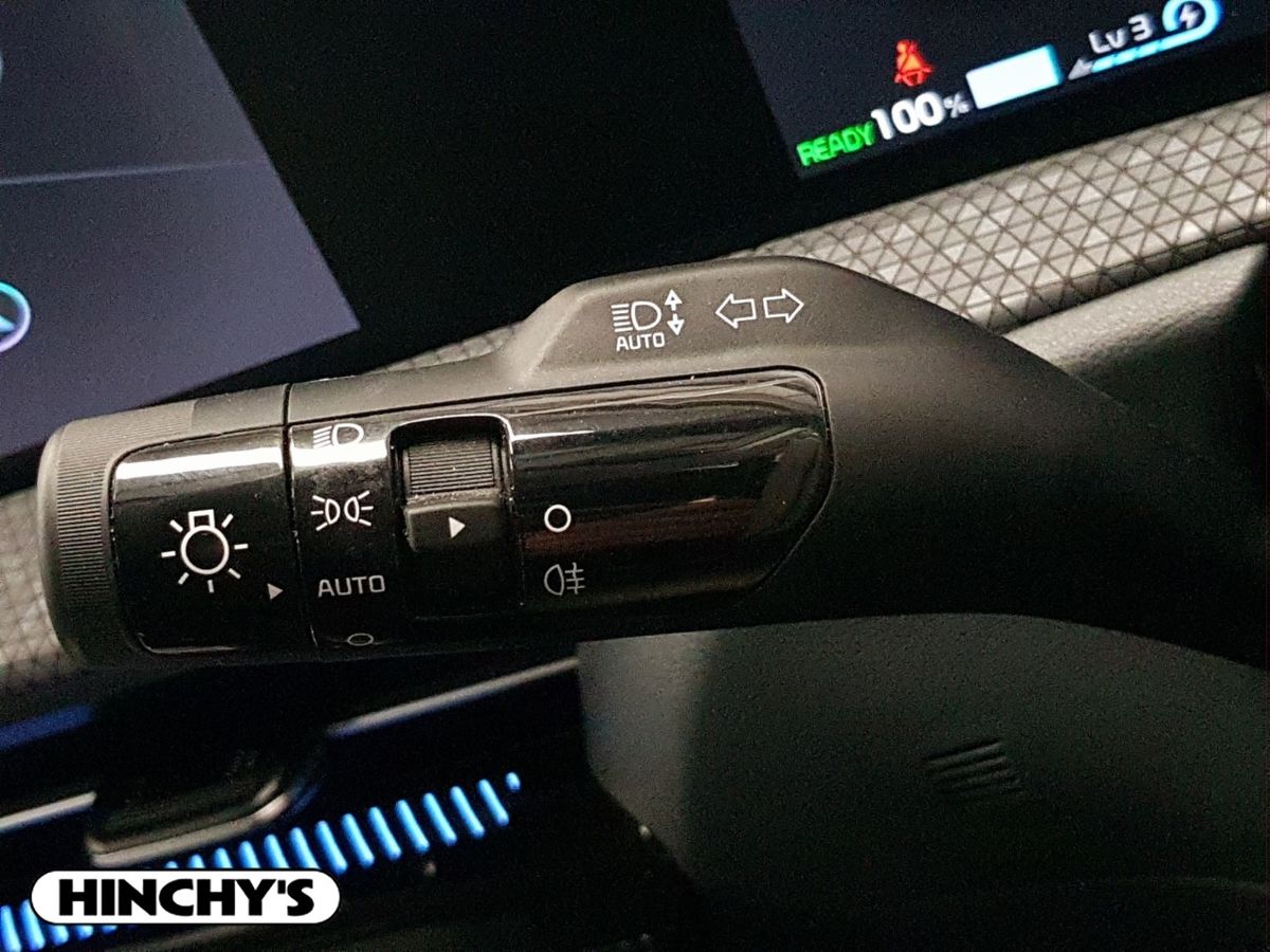 Kia Kia EV6232 EV6 Earth