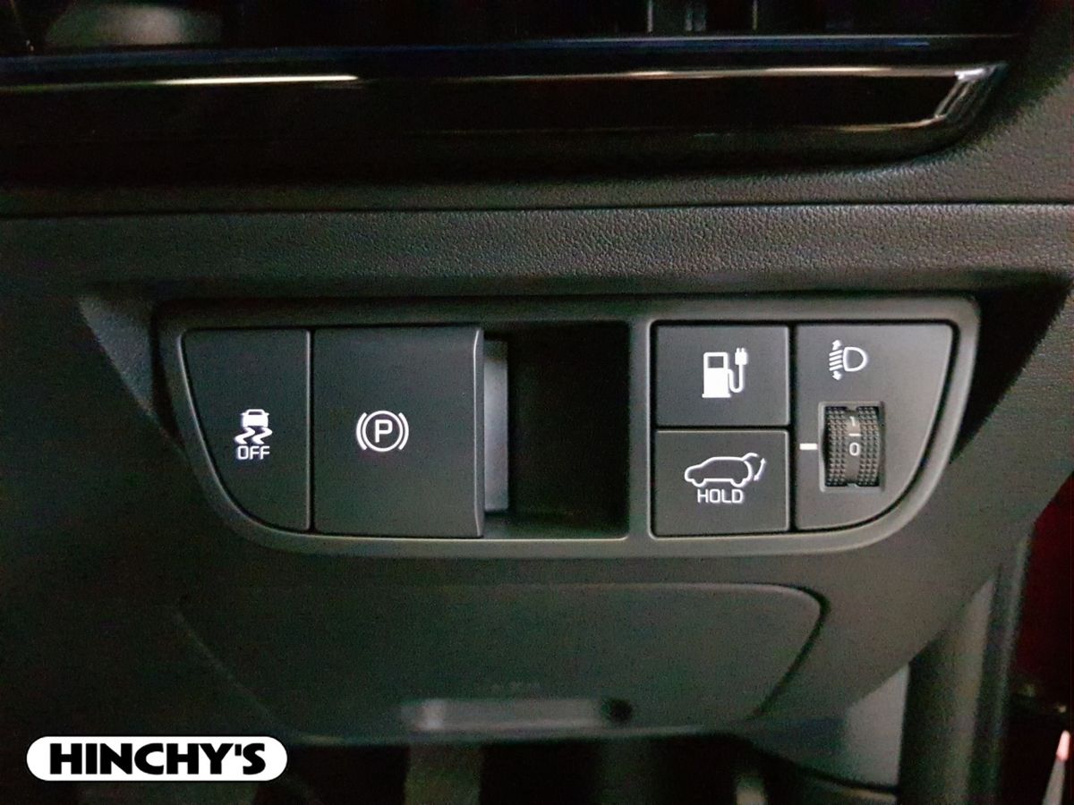 Kia Kia EV6232 EV6 Earth