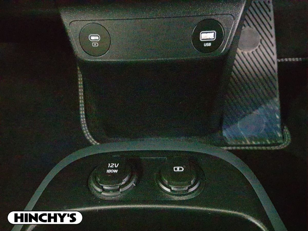 Kia Kia EV6232 EV6 Earth