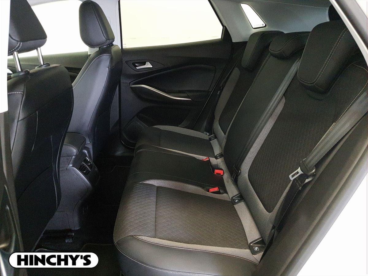 Opel Opel GRANDLAND X231 GRANDLAND X MY21-SRI-1.2 130BHP