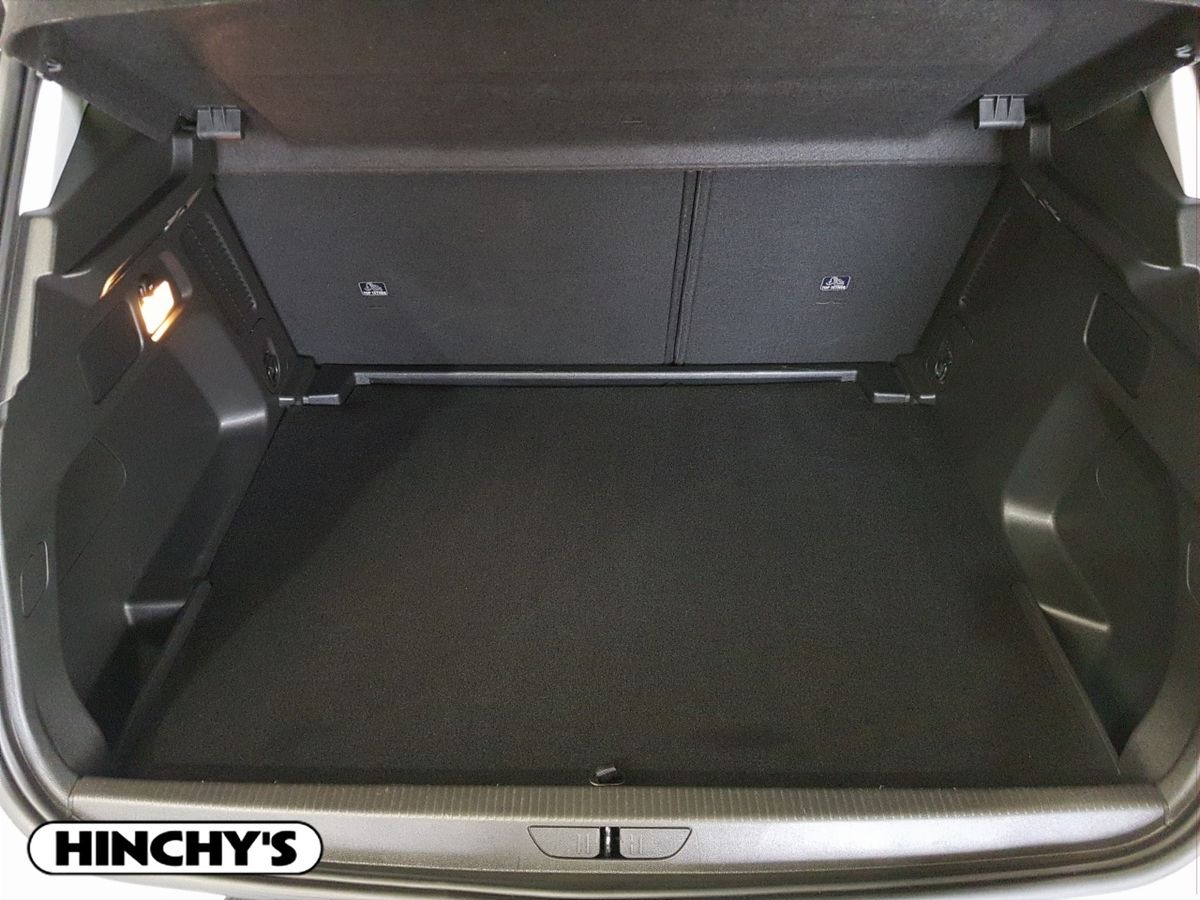 Opel Opel GRANDLAND X231 GRANDLAND X MY21-SRI-1.2 130BHP