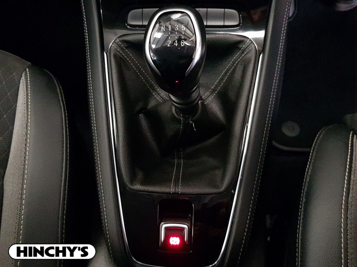 Opel Opel GRANDLAND X231 GRANDLAND X MY21-SRI-1.2 130BHP