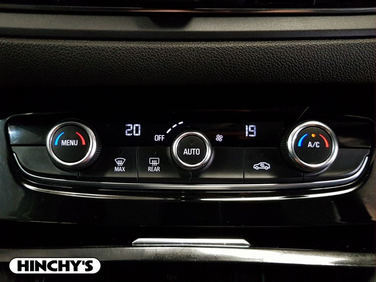 Opel Opel GRANDLAND X231 GRANDLAND X MY21-SRI-1.2 130BHP