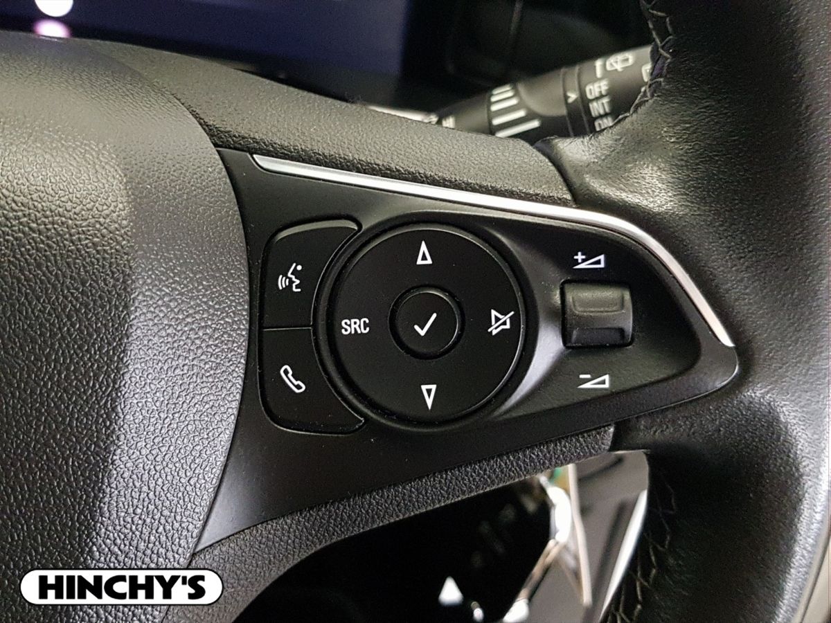Opel Opel GRANDLAND X231 GRANDLAND X MY21-SRI-1.2 130BHP