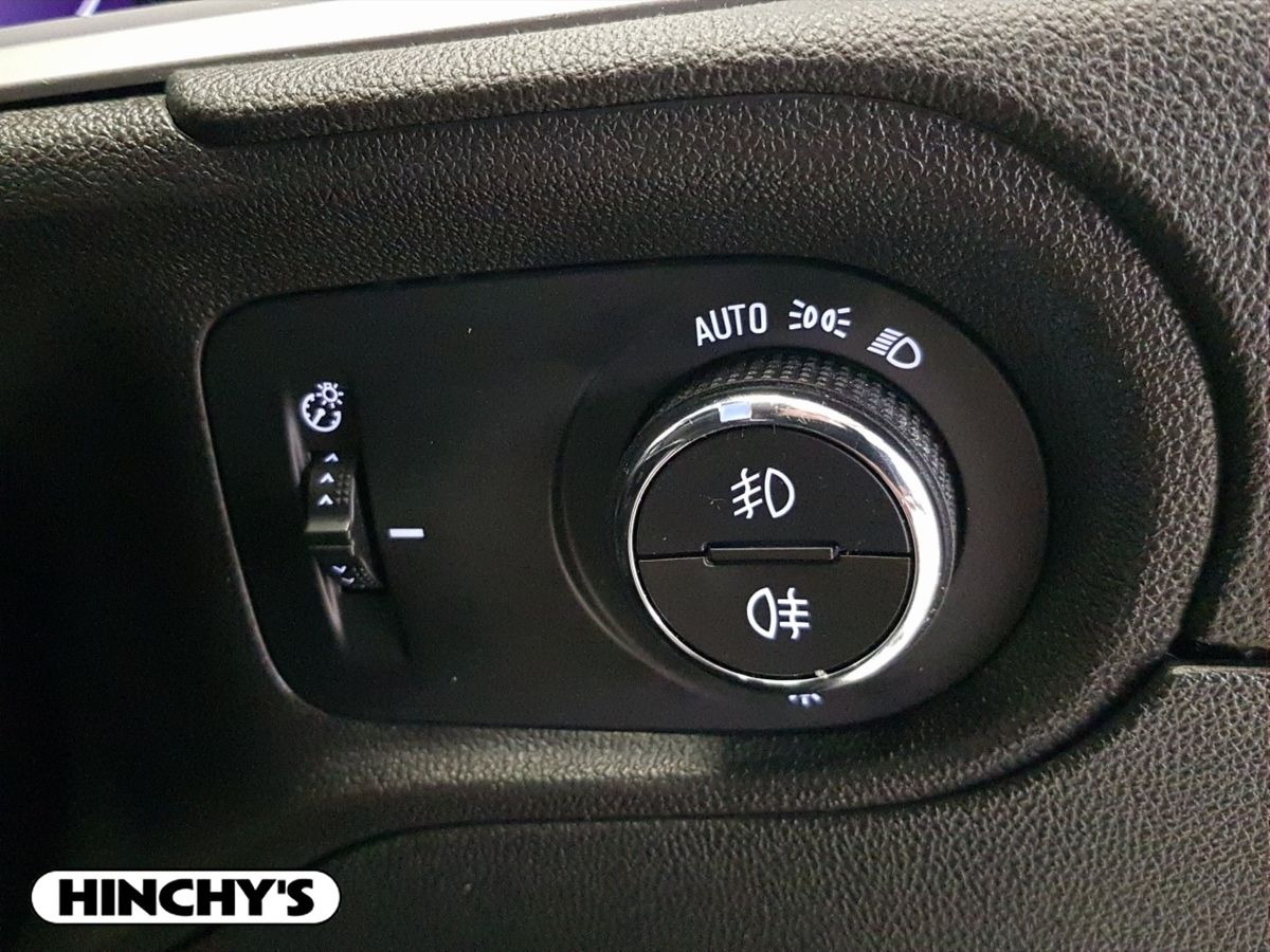 Opel Opel GRANDLAND X231 GRANDLAND X MY21-SRI-1.2 130BHP