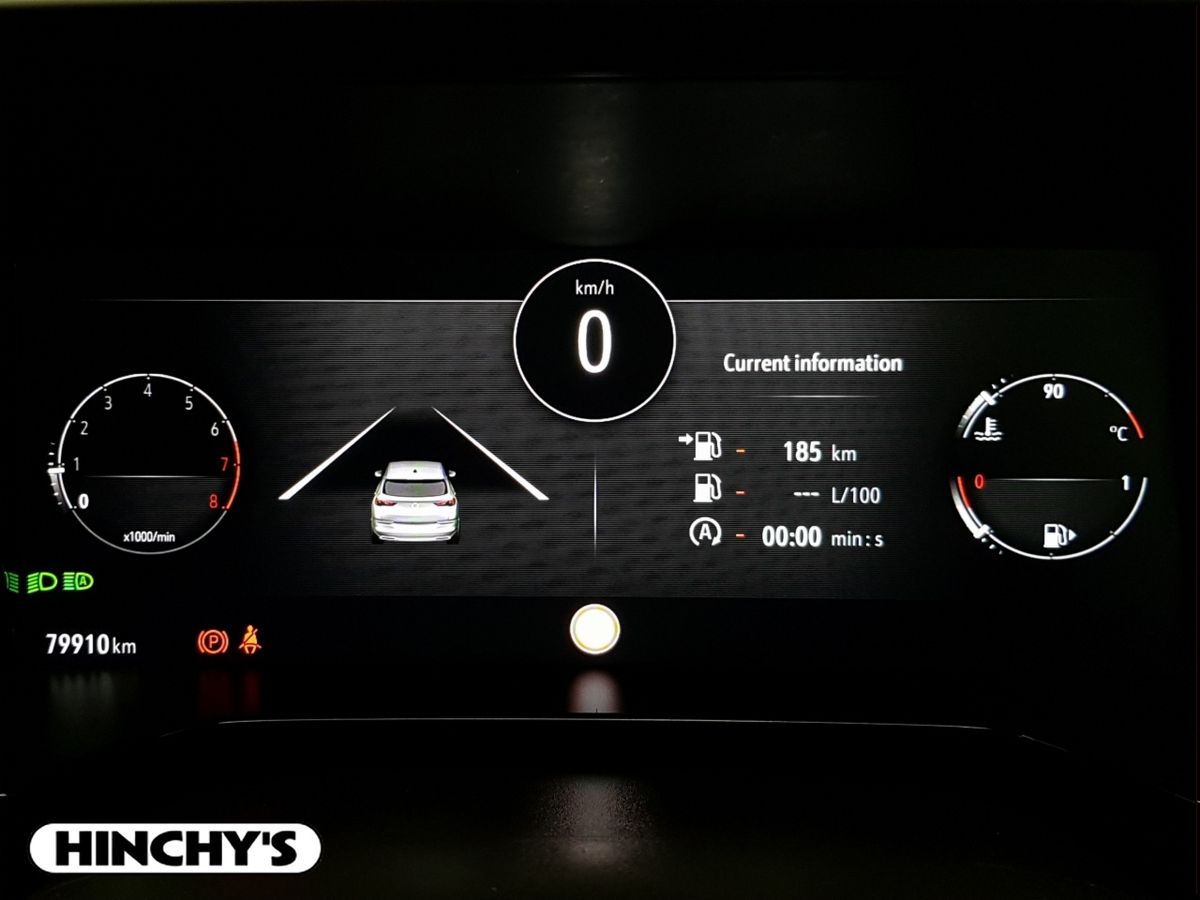 Opel Opel GRANDLAND X231 GRANDLAND X MY21-SRI-1.2 130BHP