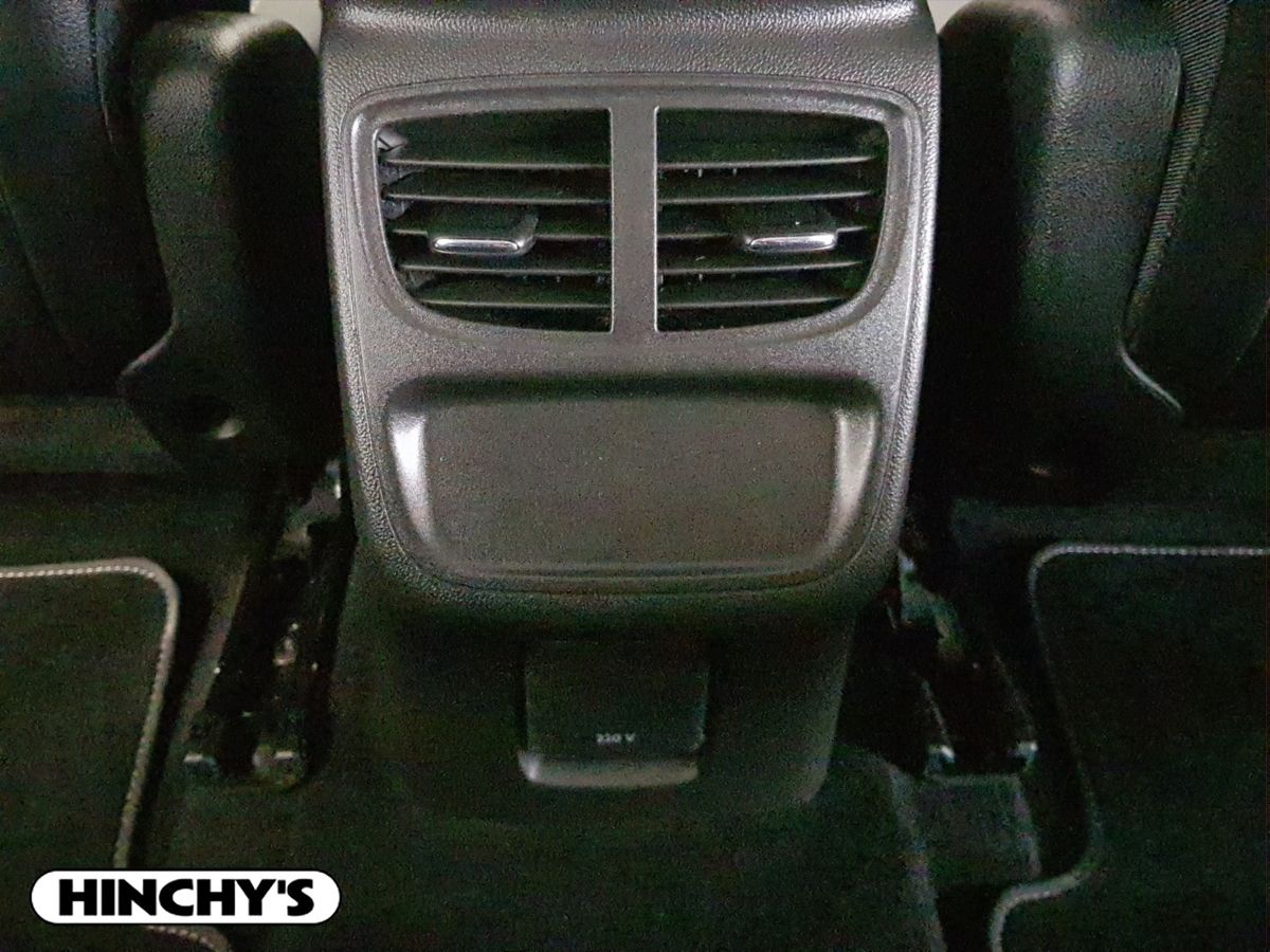 Opel Opel GRANDLAND X231 GRANDLAND X MY21-SRI-1.2 130BHP