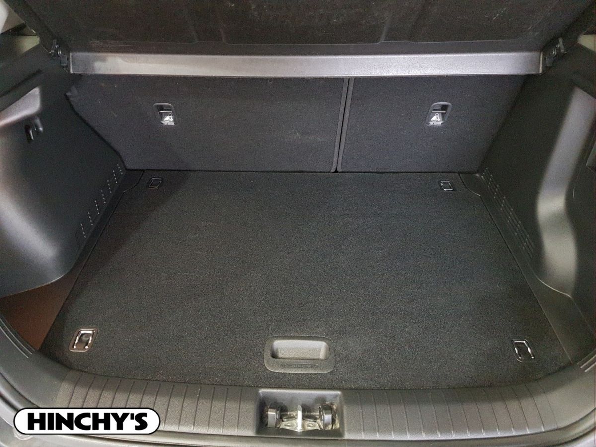 Hyundai Hyundai Kona191 1.0 T-GDI Comfort