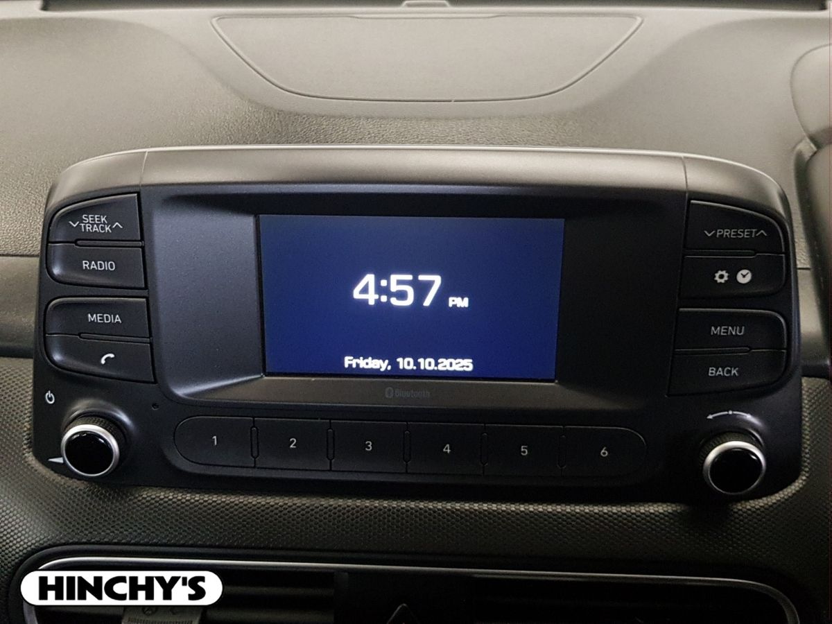 Hyundai Hyundai Kona191 1.0 T-GDI Comfort