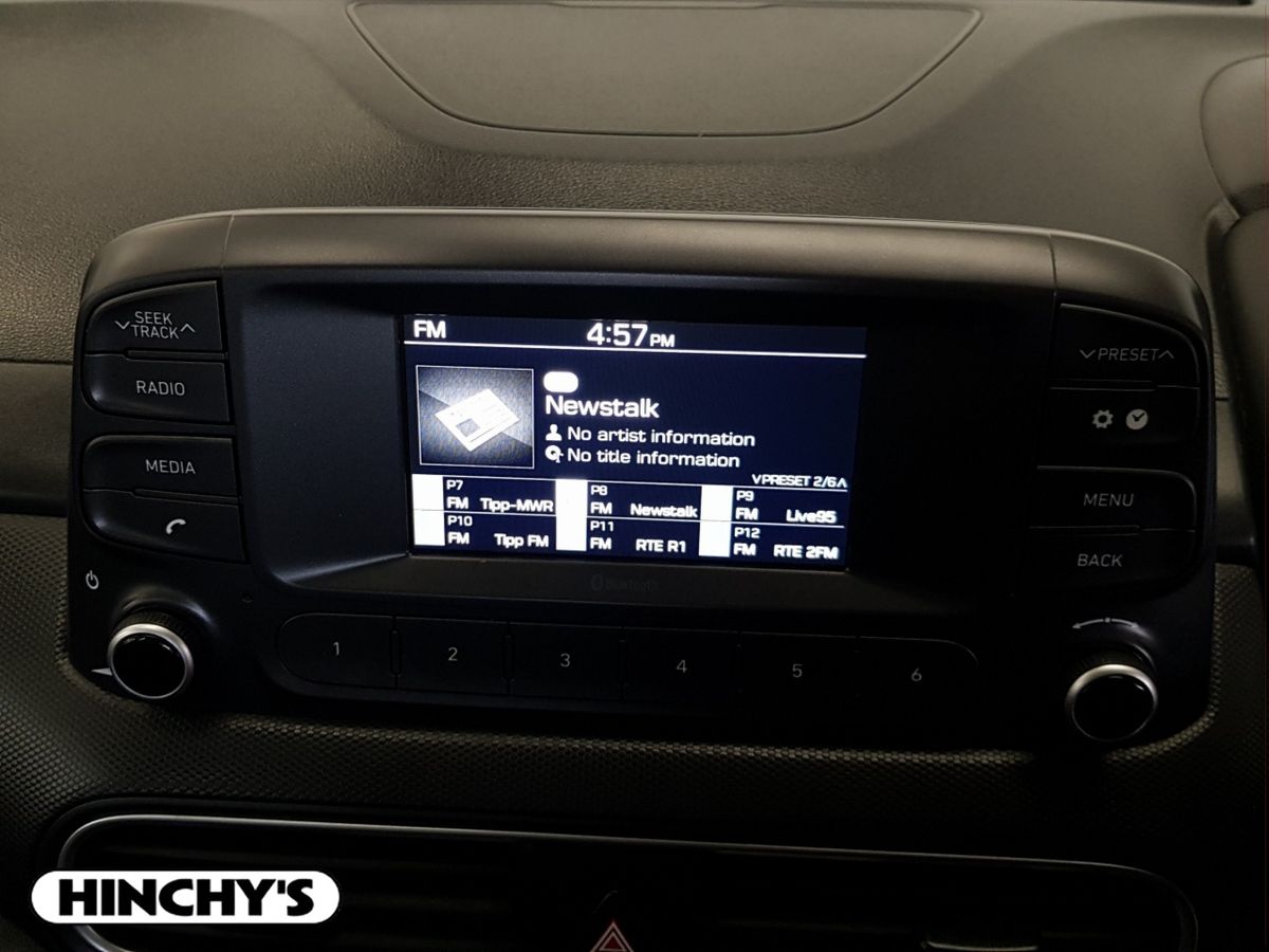 Hyundai Hyundai Kona191 1.0 T-GDI Comfort