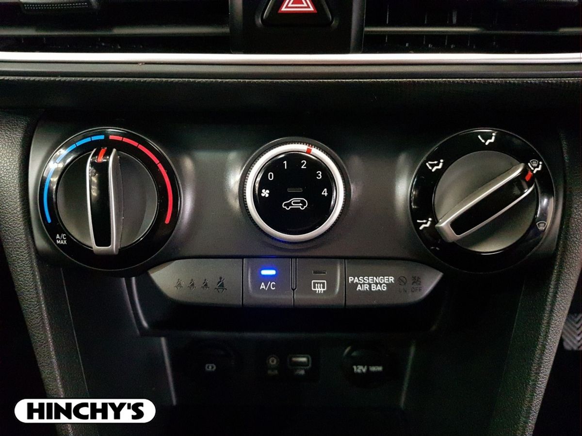 Hyundai Hyundai Kona191 1.0 T-GDI Comfort