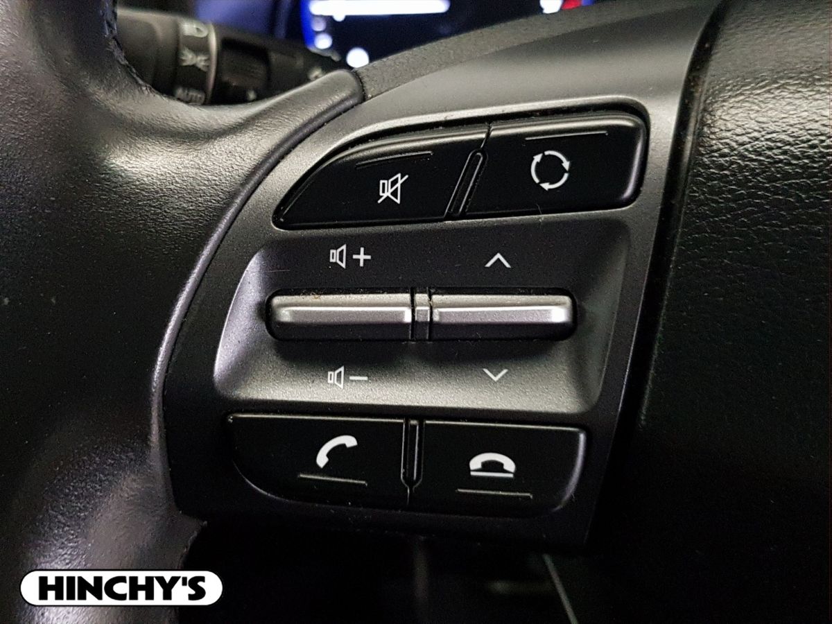 Hyundai Hyundai Kona191 1.0 T-GDI Comfort