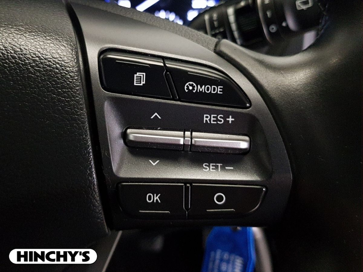 Hyundai Hyundai Kona191 1.0 T-GDI Comfort